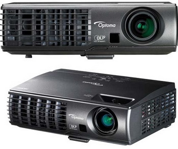 Optoma W304M